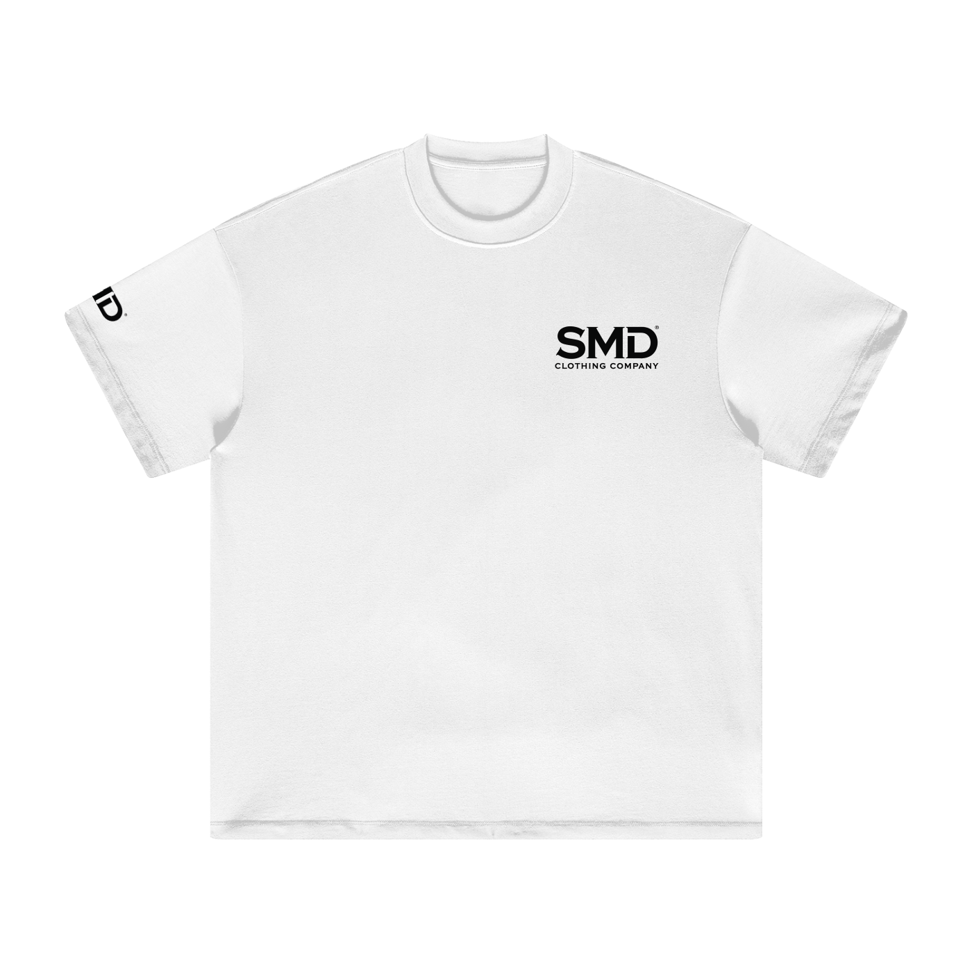 SMD Essential Tee
