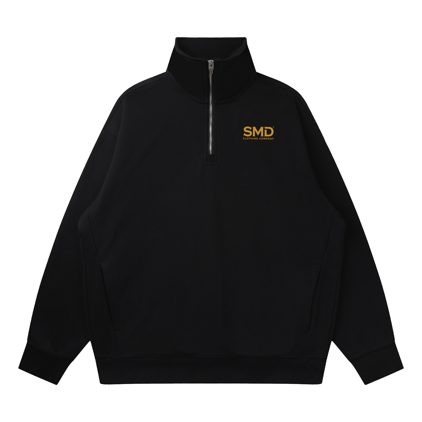 SMD Quarter-Zip