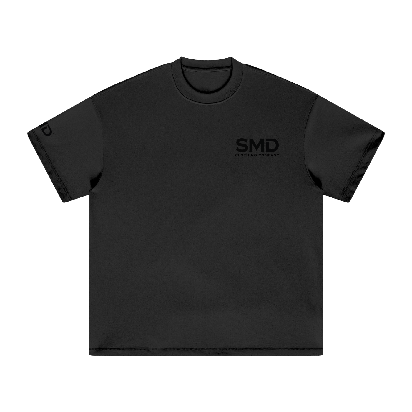 SMD Essential Tee