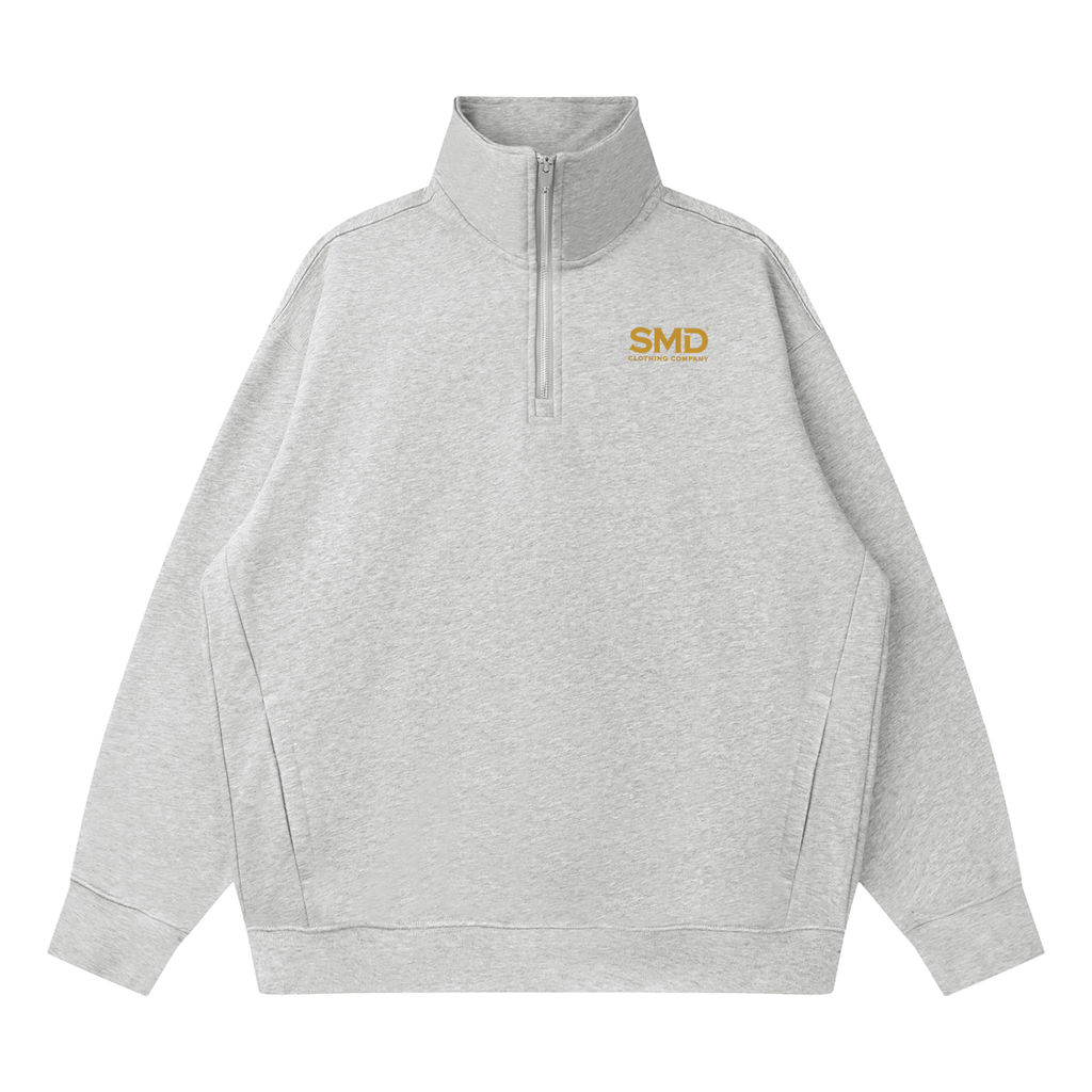 SMD Quarter-Zip
