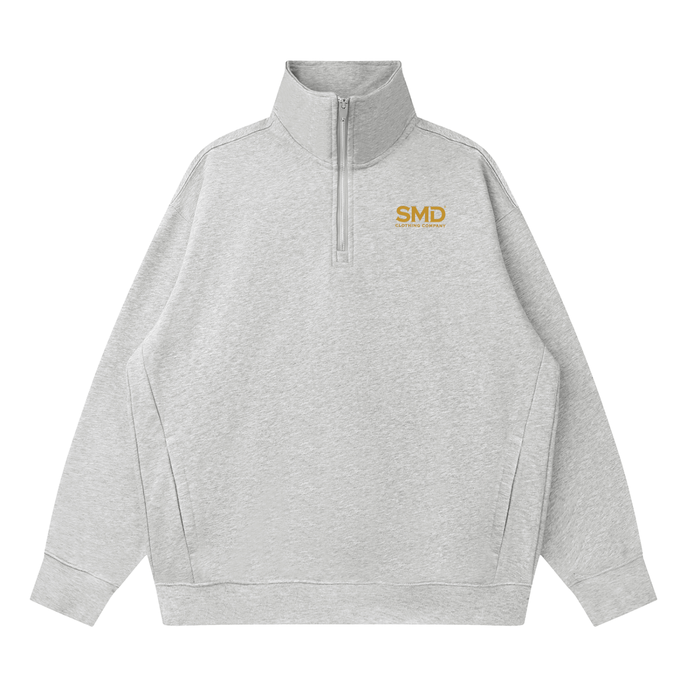 SMD Quarter-Zip