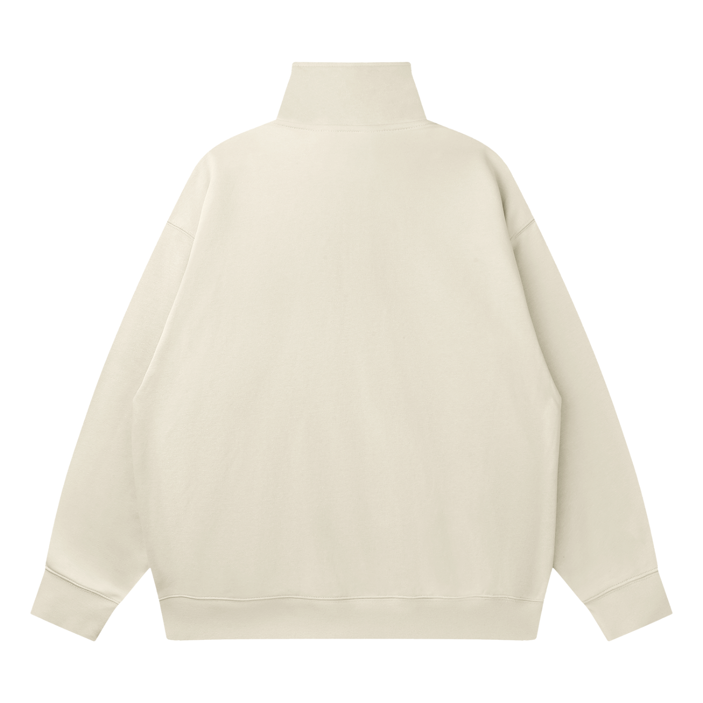 SMD Quarter-Zip
