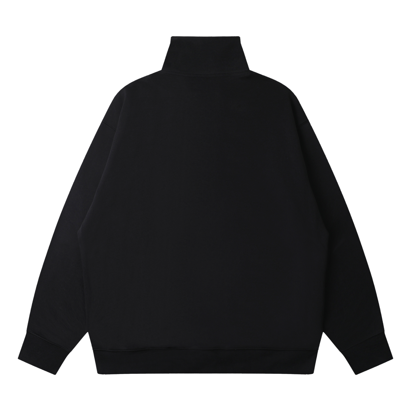 SMD Quarter-Zip