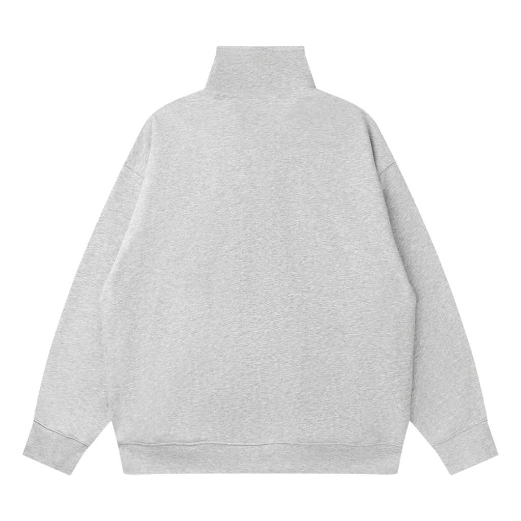 SMD Quarter-Zip