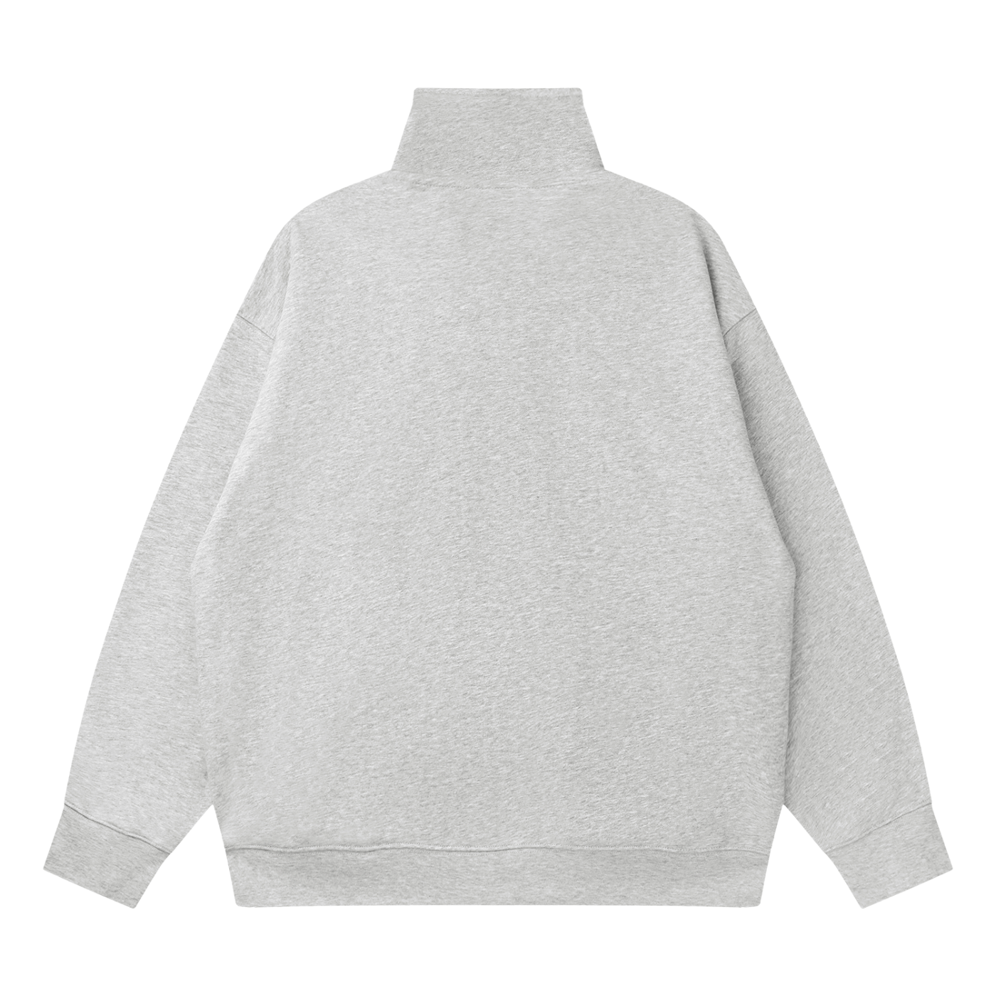 SMD Quarter-Zip