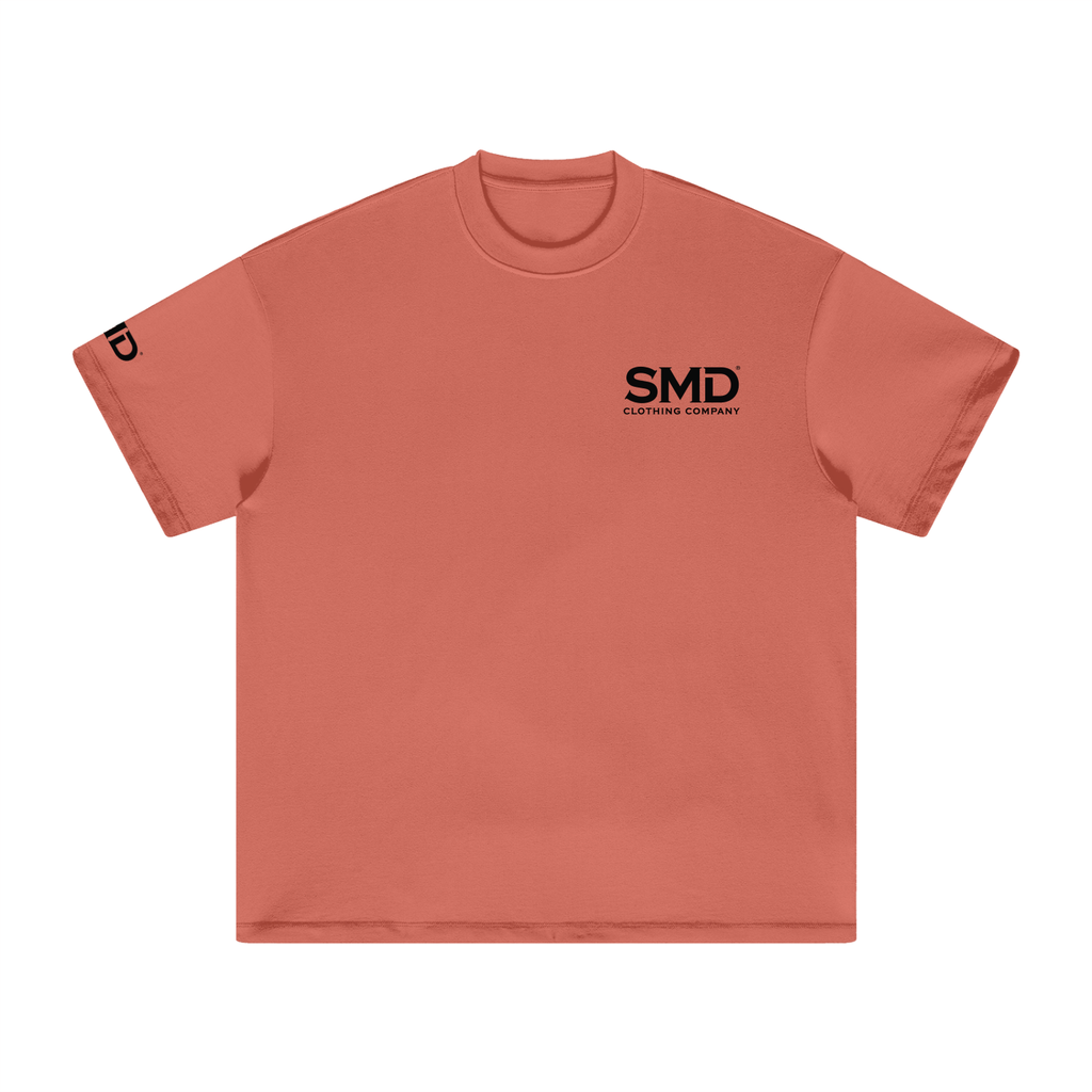 SMD Essential Tee