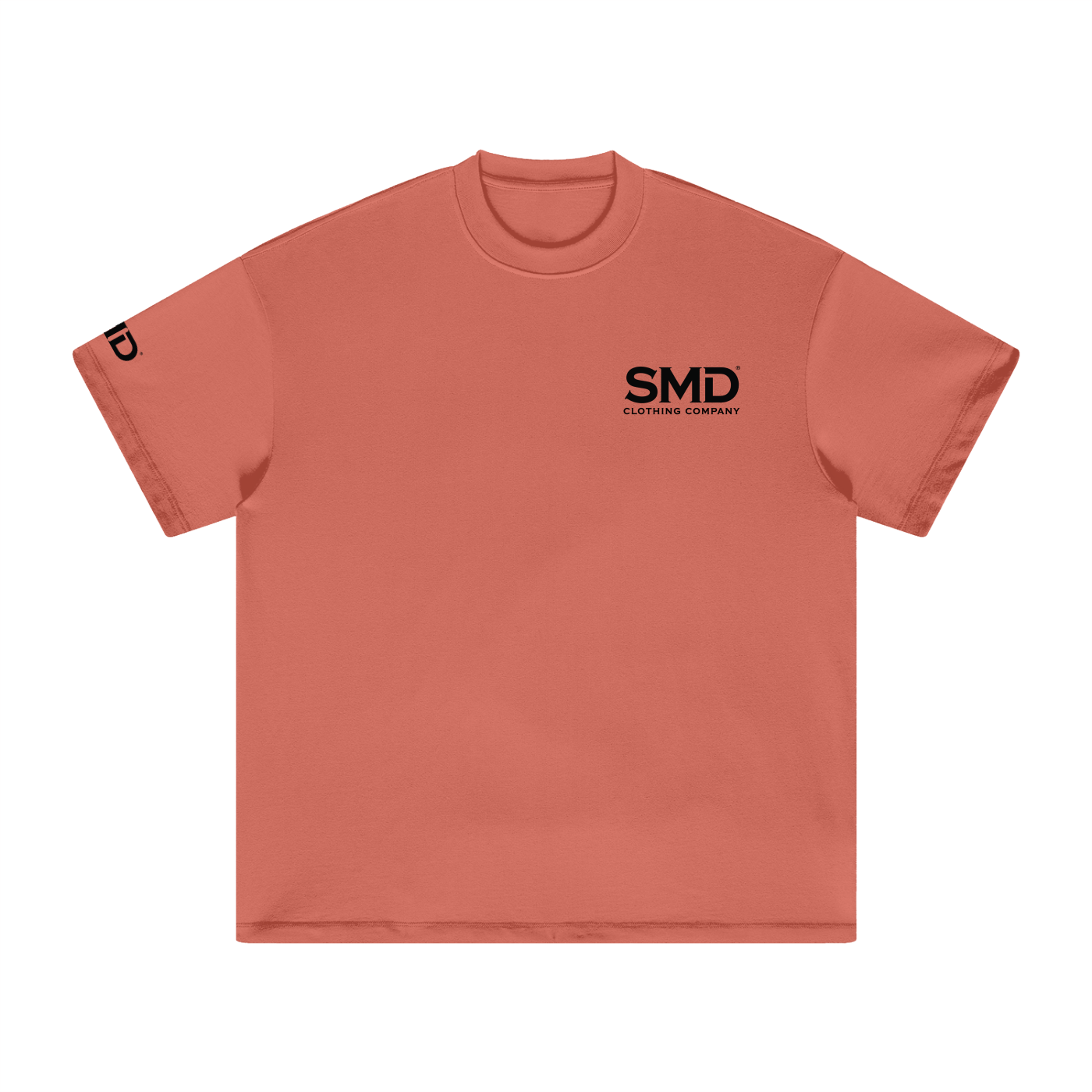 SMD Essential Tee